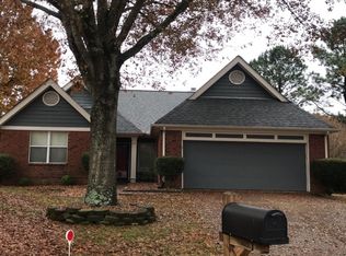 8168 Oak Moss Cv, Cordova, TN 38018