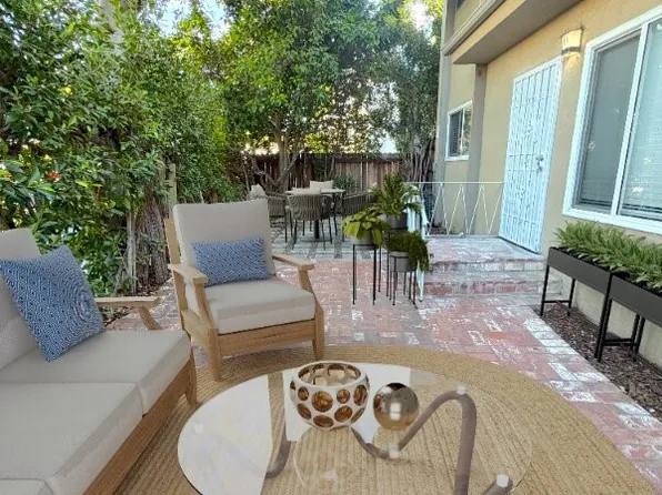 1040 N Sierra Bonita Ave APT 1, West Hollywood, CA 90046