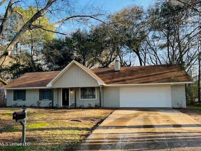 4957 Cottonwood Ln, Jackson, MS, 39212