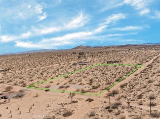 1225 Georges Ln, Landers, CA 92285
