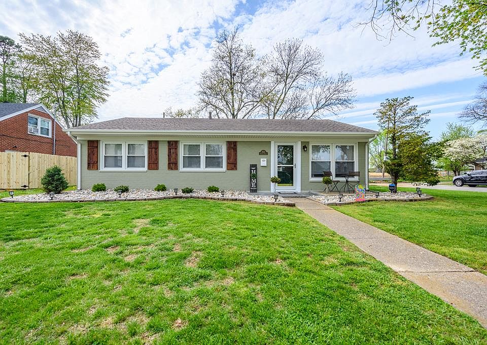 1st image of 2812 Chippewa Dr