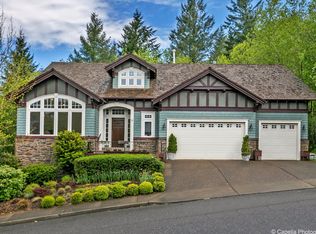 3627 NW Chapin Dr, Portland, OR 97229