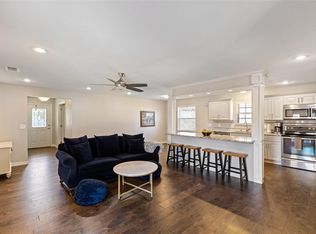 738 Snowden Dr, Richardson, TX 75080