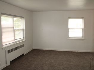 Penn Gardens Apartments, Pennsauken, NJ 08110