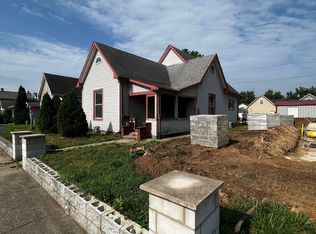 1138 Harlan St, Indianapolis, IN 46203