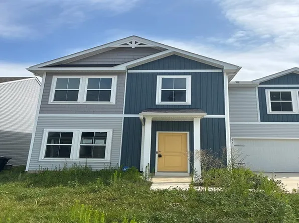 473 Auld Farm Cir, Akron, OH 44320