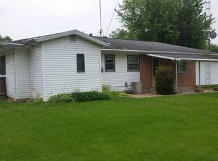 204 Brenda Dr, Vincennes, IN 47591