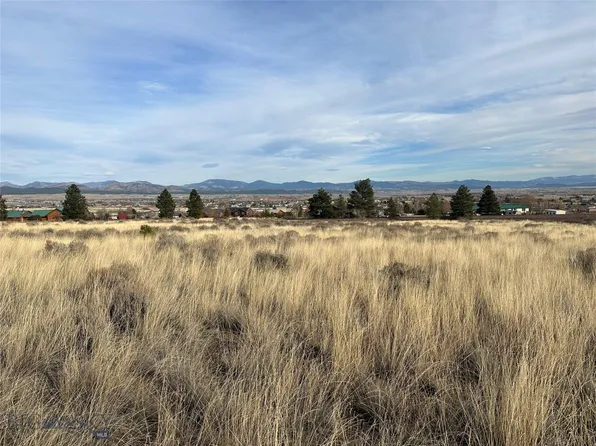 Tbd John G Mine Rd, Helena, MT 59602