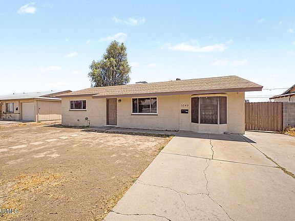 3rd image of 3349 W COLUMBINE Drive
