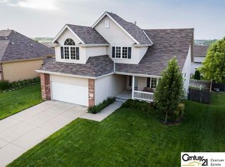 18920 Margo St, Omaha, NE 68136