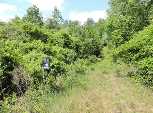 0 Davenport Rd, Greenville, AL 36037