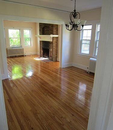 Formal DR  3 Beds 8 Rooms Upper Montclair