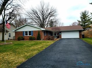 208 Marilyn Dr, Findlay, OH 45840