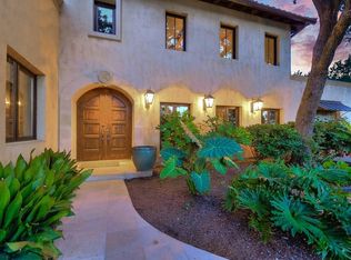 445 Scenic Ridge Dr, Spicewood, TX 78669