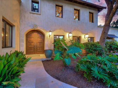 445 Scenic Ridge Dr, Spicewood, TX, 78669