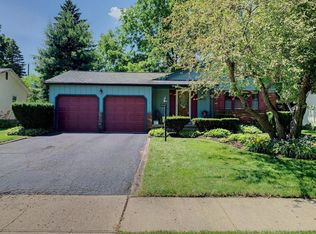 1289 Chesterton Ln, Columbus, OH 43229