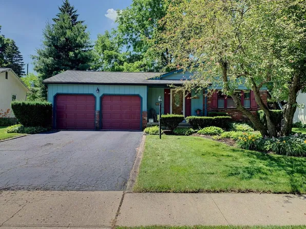 1289 Chesterton Ln, Columbus, OH 43229