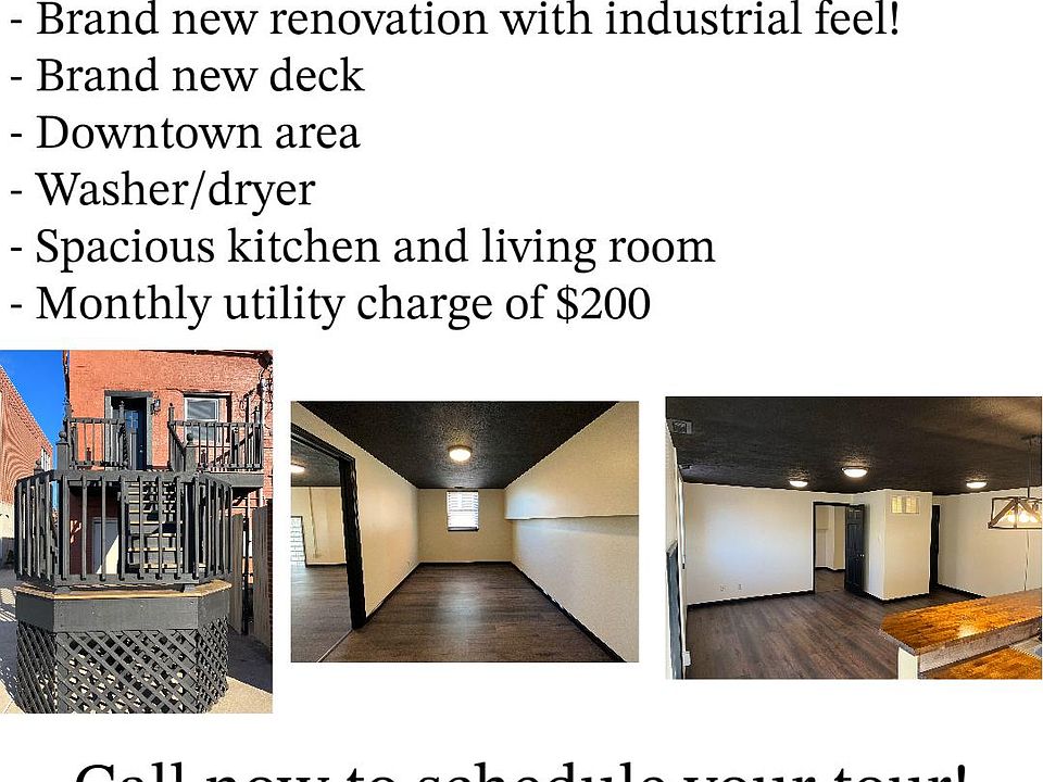 2nd image of 117 E Charles St Suite 202