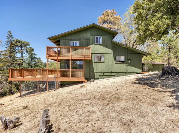 24760 Highgrove Rd, Idyllwild, CA 92549