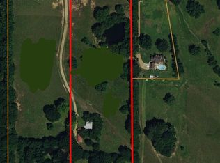 8181 Clinton Tinnin Rd, Clinton, MS 39056