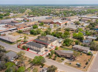 203 S 12th St, Donna, TX 78537