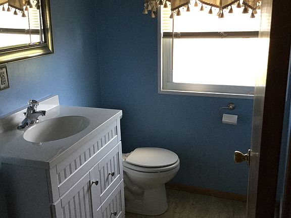 Remodeled bath 