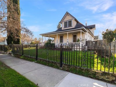 875 Montgomery St, Oroville, CA, 95965