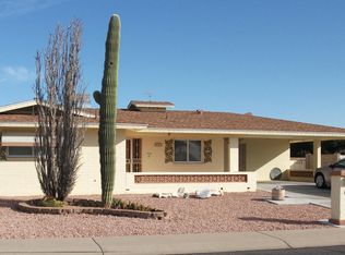 701 N 65th St, Mesa, AZ 85205