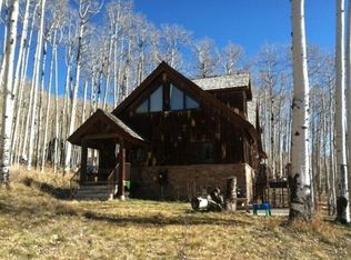 120 Albert J Rd, Telluride, CO 81435