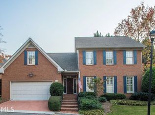 29 Downshire Cir, Decatur, GA 30033