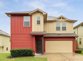 5428 Falling Leaf Ln #87, Austin, TX 78744