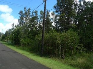 15-2784 Kaku St LOT 524, Pahoa, HI 96778