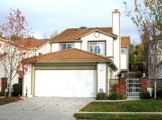 1072 Ridgemont Dr, Milpitas, CA 95035