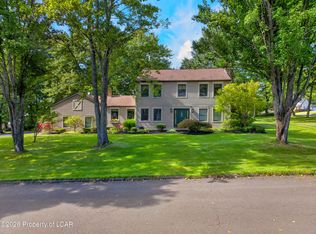 18 Louise Rd, Wyoming, PA 18644