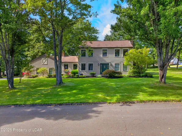 18 Louise Rd, Wyoming, PA 18644