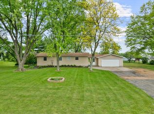 8113 Jackson St, Pittsville, WI 54466
