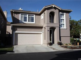 7 San Marco, Aliso Viejo, CA 92656