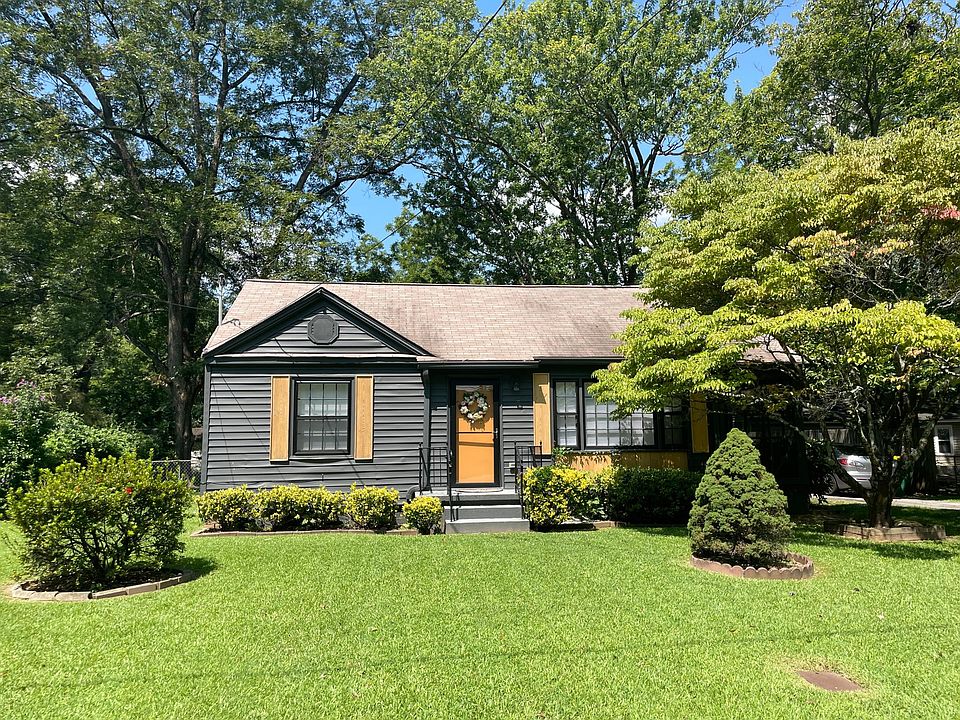 1st image of 5027 Maple Dr
