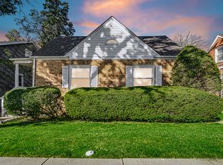 4326 N Ottawa Ave, Norridge, IL 60706