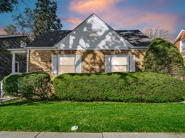 4326 N Ottawa Ave, Norridge, IL 60706
