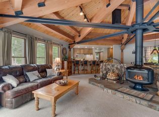 280 Ellis Rd, Homewood, CA 96141