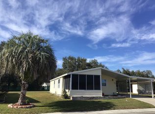 6249 Twilight Dr, Zephyrhills, FL 33540