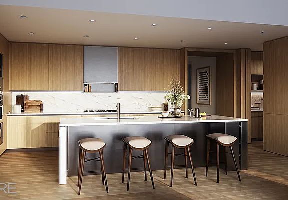 4th image of 555 W 22nd St #7AW