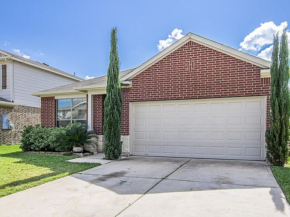 3rd image of 16434 Peyton Stone Cir
