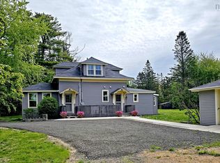 3092 Highway 1, Upper Clements, NS B0S1A0