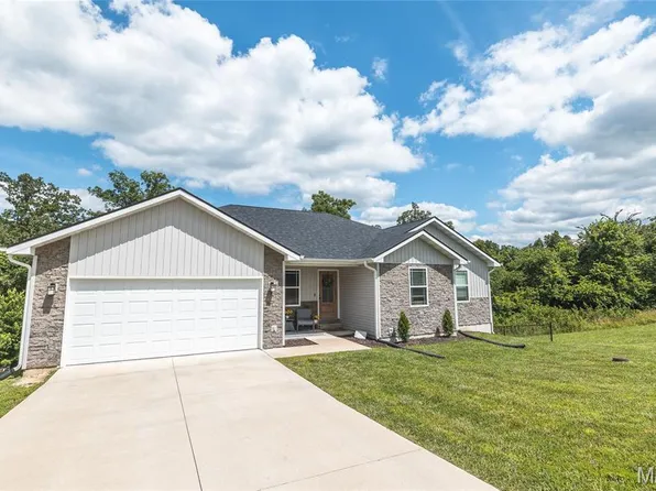 11094 Paula Gayle St, Rolla, MO 65401