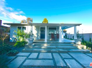 2031 21st St, Santa Monica, CA 90404