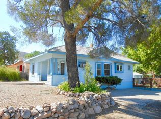 516 Ruppe Ave, Bisbee, AZ 85603