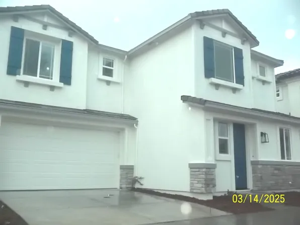 401 Caravaggio Cir, Sacramento, CA 95835