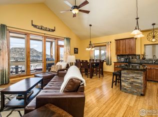 321 Kiowa Dr, Estes Park, CO 80517